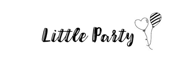 Little Party：パーティーグッズ専門店