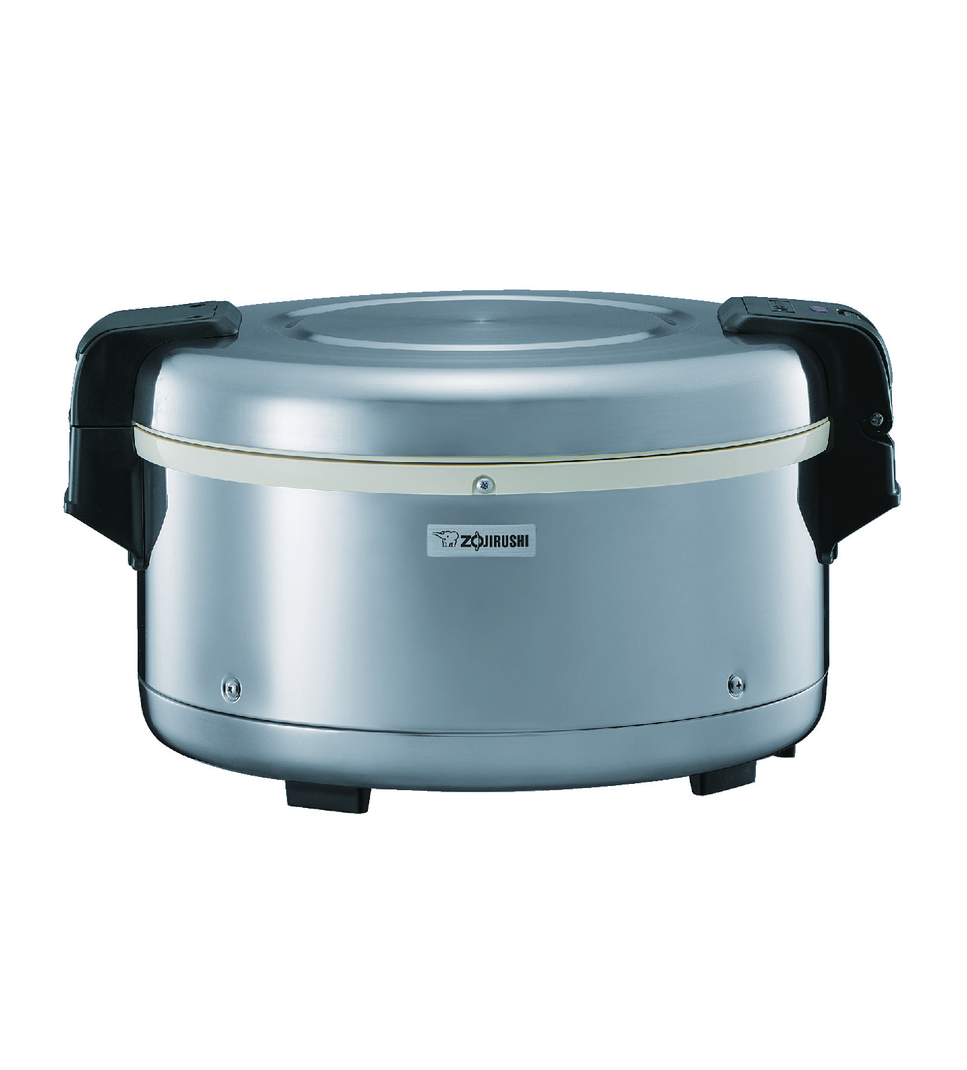 美品】象印 業務用電子ジャー 4L 4L 象印 業務用 電子ジャー 保温ジャー