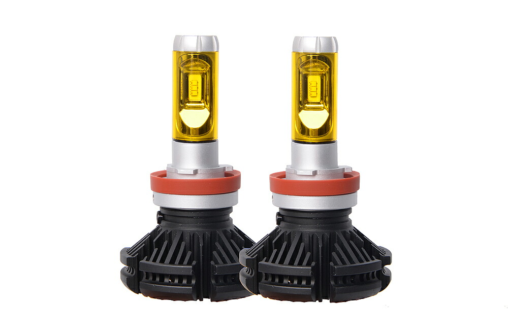 楽天市場】ヘッドライトバルブ 80系 ヴォクシー ZRR80 VOXY LED