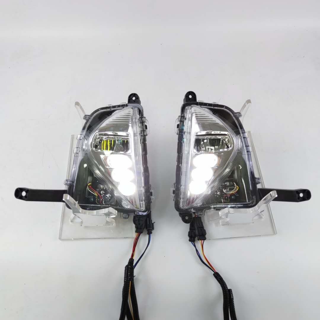 プリウス ZVW50系（ ） ５０プリウス 専用設計 LEDデイライト付き