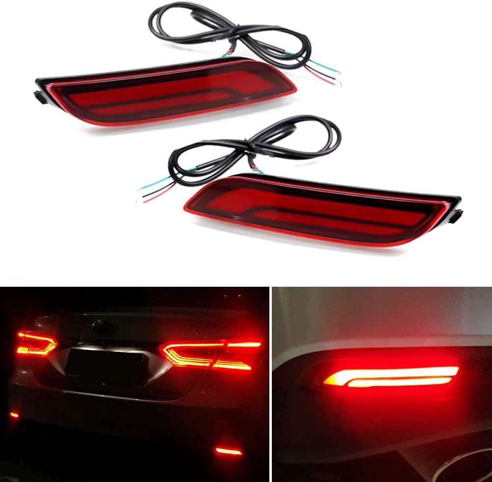 楽天市場】【1年保証】【無段階減光調整】【スイッチ付で即純正復帰