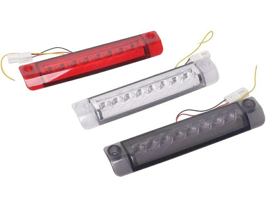 楽天市場】アルファード ヴェルファイア 30系 ハイマウントストップ