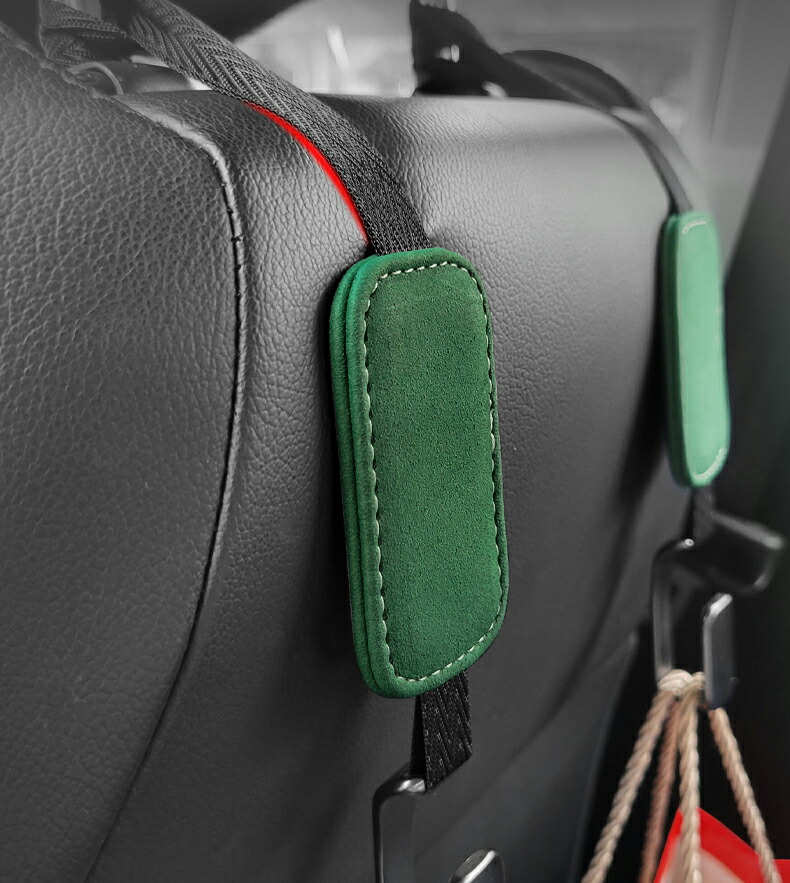 トヨタ プリウス アクア ヤリス カローラ パーソ ルーミー ヴォクシー エスクァイア カムリ プラド マークｘ ノア 車用シートフック 車用収納フックシート ヘッドレストフック 荷物フック 超強力 耐荷重kg 内装パーツ 取付簡単 2本入り 激安アウトレット