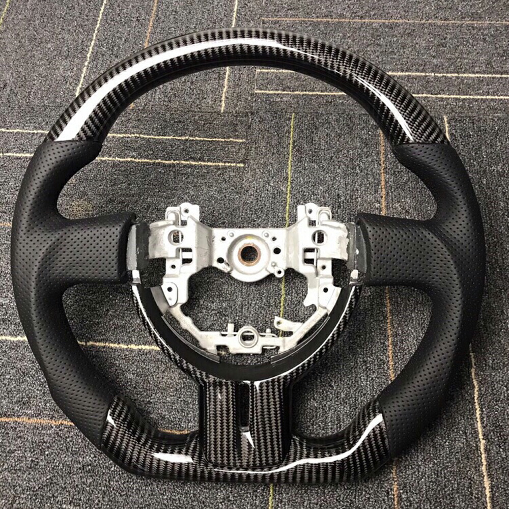 楽天市場】TRUST GReddy ステアリング トヨタ 86 ZN6 前期 / スバル