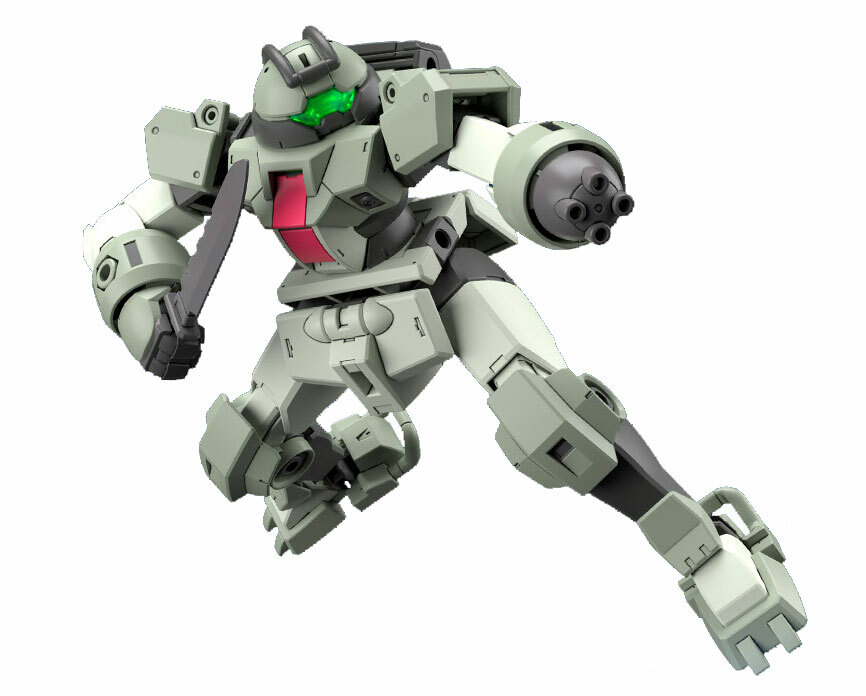 楽天市場】【SALE 新品】HG 1/144 ザウォート : LITTLE GRAY