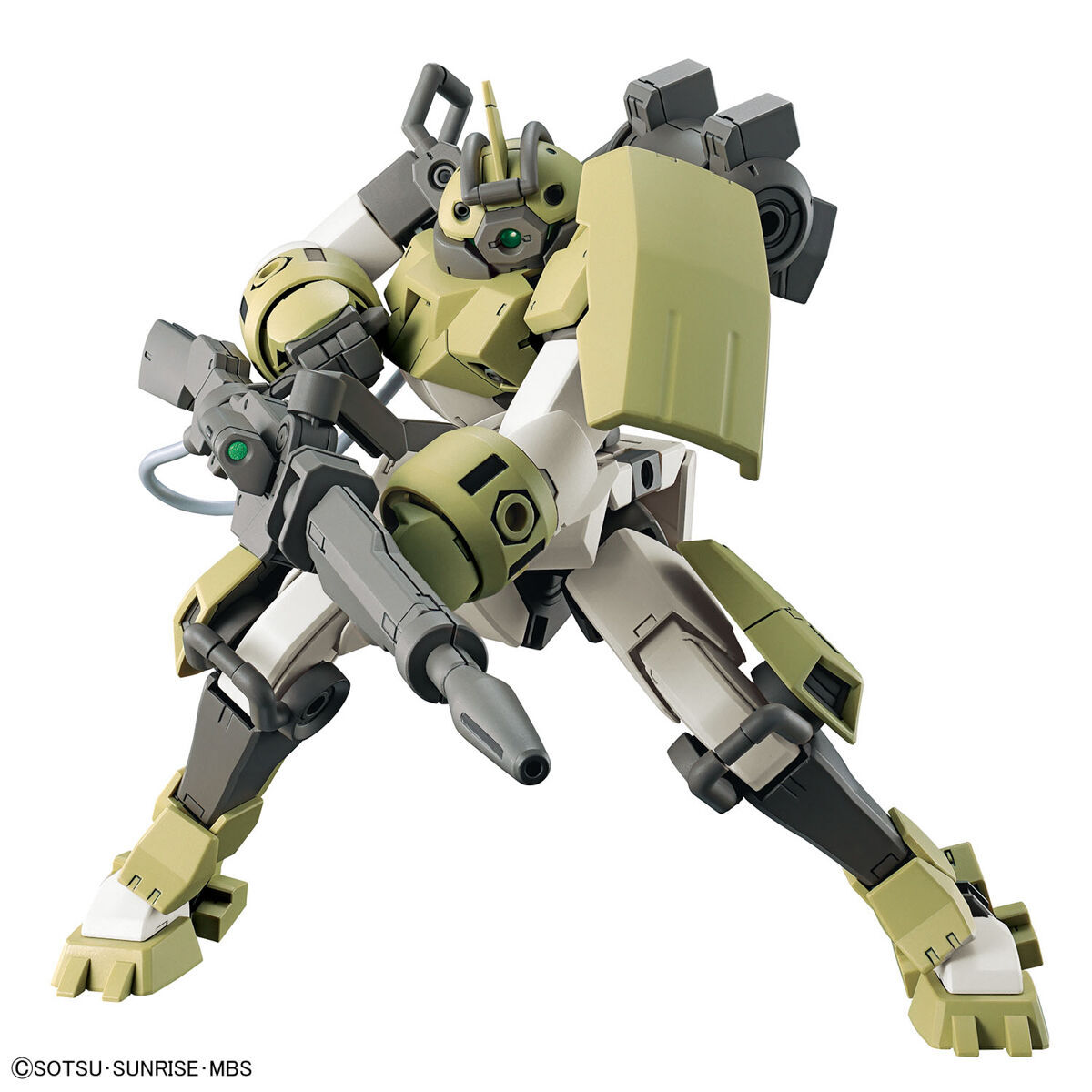 楽天市場】【SALE 新品】HG 1/144 ザウォート : LITTLE GRAY