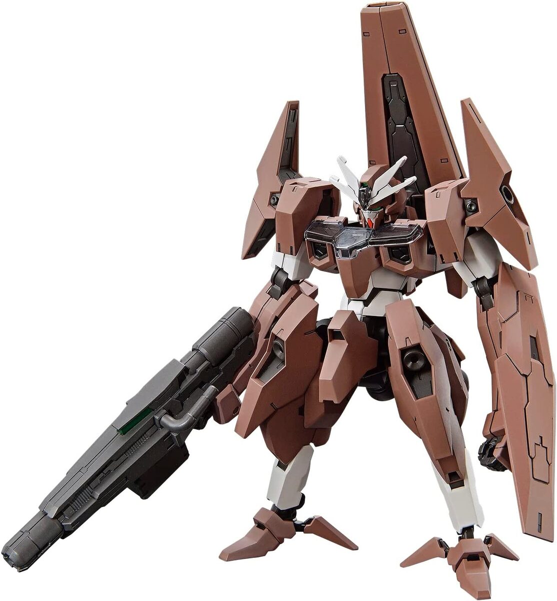 楽天市場】【SALE 新品】HG 1/144 ザウォート : LITTLE GRAY