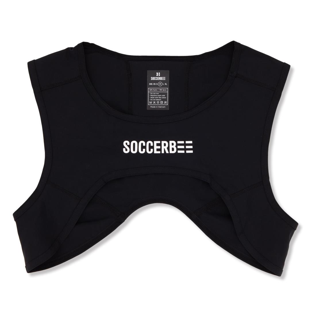 ⭐️限定1点⭐️サッカービー ライト GPS トラッカー ベストセット xs Amazon.co.jp: SOCCERBEE BEE lite (GPS Tracker) + ベスト