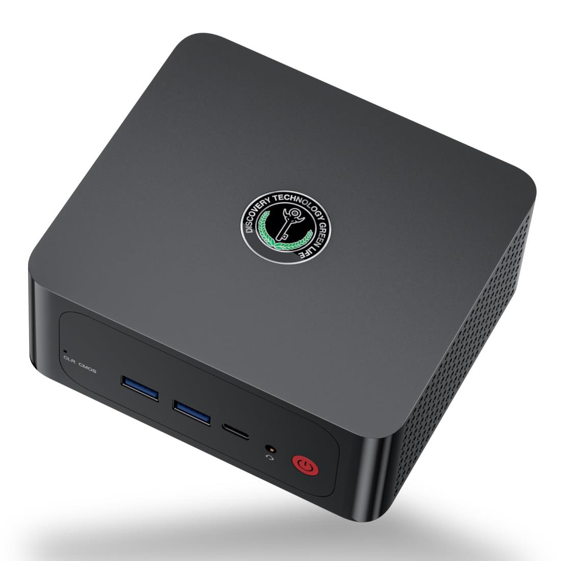 楽天市場】ORIGIMAGIC N1 ミニ PC、AMD Ryzen 7 5825U (8C/16T