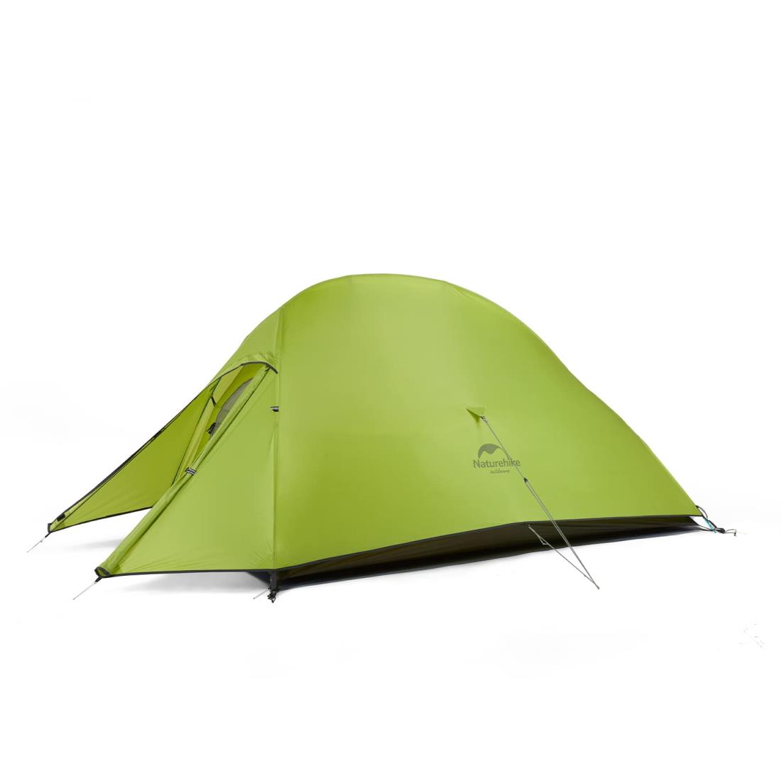 楽天市場】Naturehike アウトドア登山テント Hiby3 2-3人用