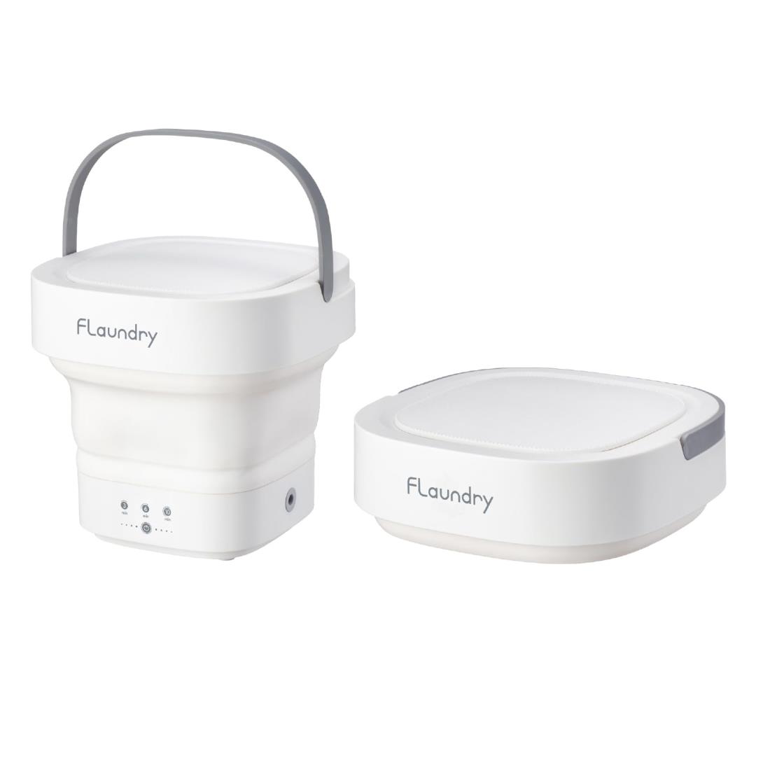 Daiya ダイヤ Flaundry フランドリー 小型洗濯機 ミニ洗濯機 フランドリー・しっかり洗える⼩型洗濯機（生産完了商品）｜ダイヤ