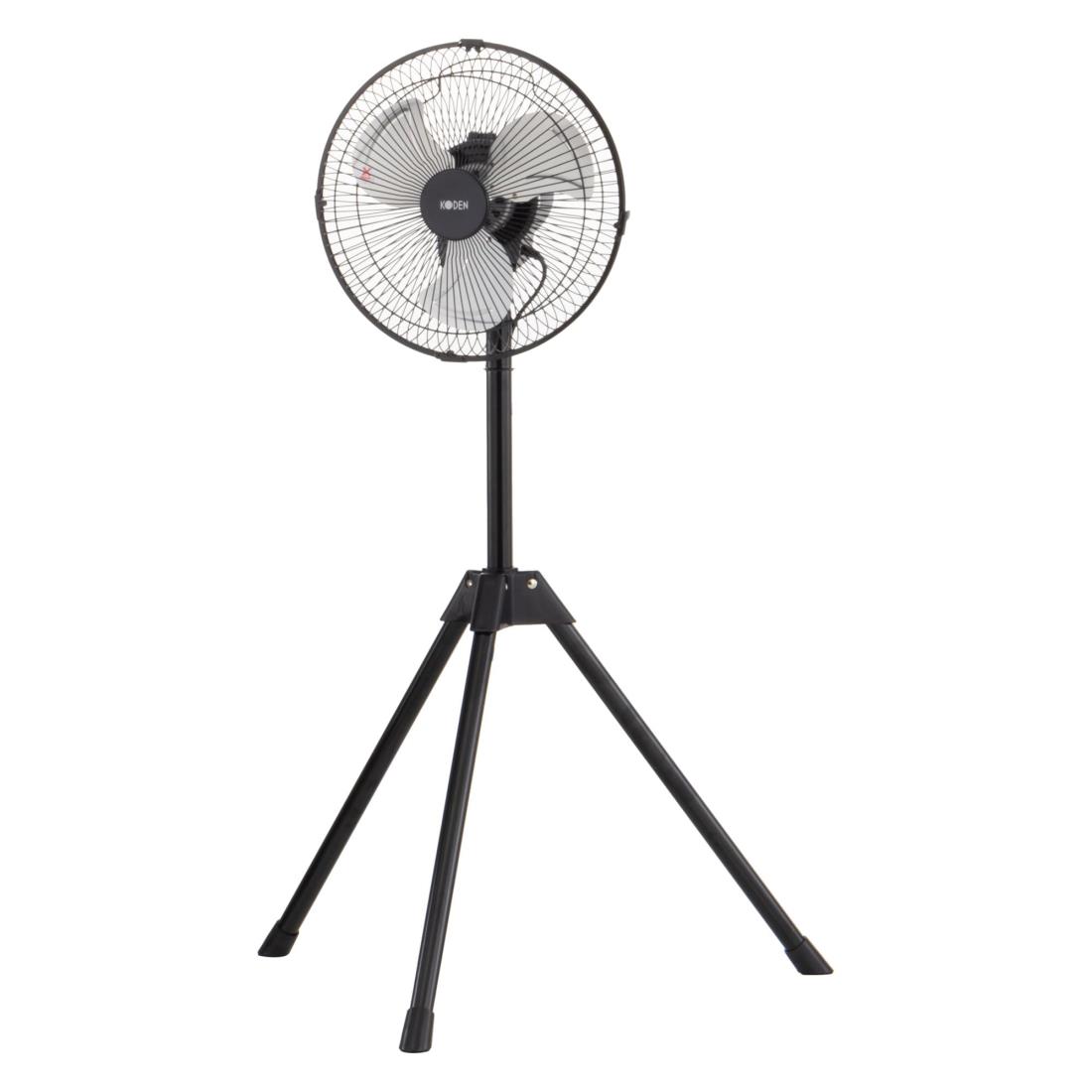 広電 工業扇 工場扇 業務用扇風機 25cm CFF253DMA-AZ 送料無料】広電 据置扇 25cmアルミ羽根 工業扇 工業扇風機 業務