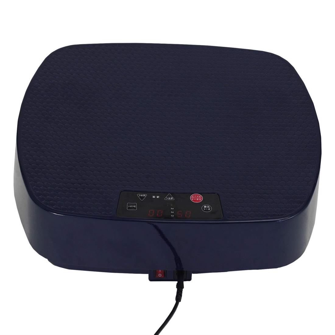 楽天市場】ALINCO(アルインコ) 振動マシンバランスウェーブコンパクト