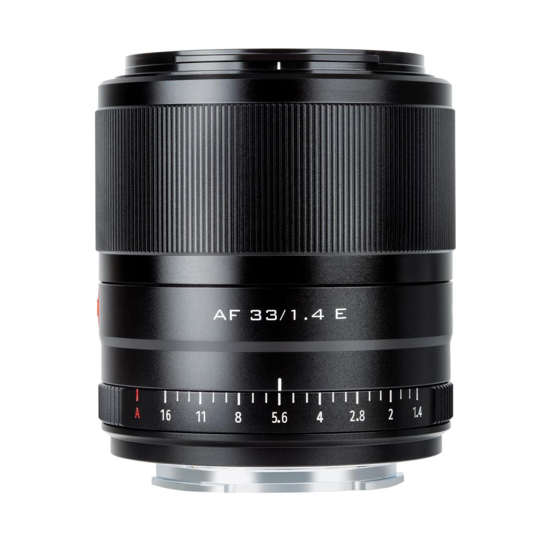 VILTROX 単焦点レンズ AF 33mm F1.4 STM F1.4大口径 瞳A ソニーEマウント交換レンズ 軽量 柔らかいボケ味 APS-Cレンズ フルサイズ適用A5100/A6100/A6300/A6400/6500/6600/a7/a7R/a7/a7R/a7/a7R/a7S/a7R/a9