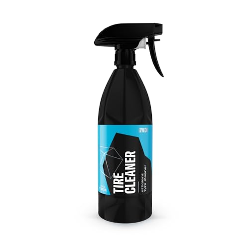 GYEON(ジーオン)Q?M TireCleaner 1000ml (タイヤ専用クリーナー) Q2M-TC100