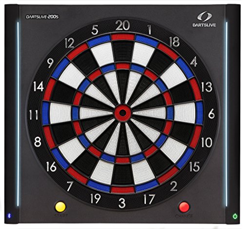 ダーツ ゲーム盤 DARTSLIVE-200S(ダーツライブ200S) スポーツ・アウトドア-その他