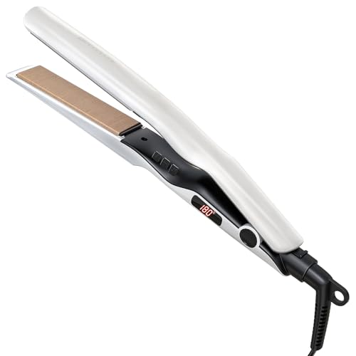 楽天市場】【選ぶ景品付き】 ナノシルク スタイリング アイロン C-005