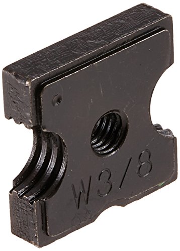 HiKOKI(ハイコーキ) カッター 全ねじカッタ・コードレス全ねじカッタ用 サイズ:W3/8 ステンレス・軟鋼用 2個入 0099-8479