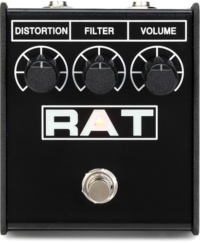 PROCO RAT2 ディストーション