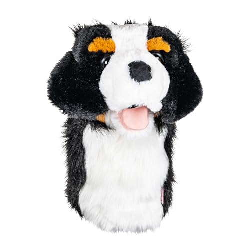 Daphne's Bermese M'Dog ノベルティヘッドカバー