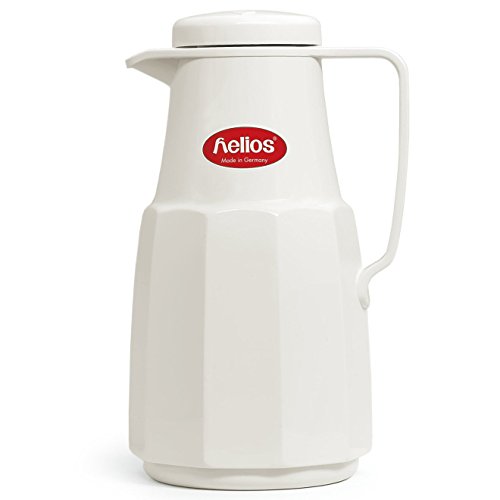 helios[ヘリオス] 卓上魔法瓶 ベーシック 1.0L 064347