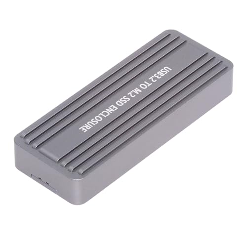 NVME MキーM.2 NGFF SATA SSD PCBAエンクロージャ2242/2230mmアダプタRTL9220チップセットへのNFHK 20Gbps Type-C USB3.2 USB4