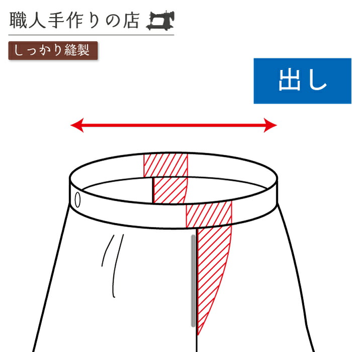 スカート ウエスト 詰める セール お店