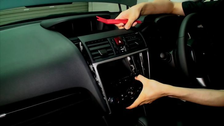 楽天市場 スバル レヴォーグ Vm4 メンテナンス Dvd 内装 外装 外し 内張り パーツ 剥がし 用 カスタム 工具 セット カー用品 雑貨ショップlittle Monster Dvd カーメンテナンス 車用品 車 お手入れ How To Dvd ハウツー 車いじり Levorg Little Monster