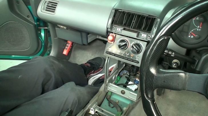 楽天市場 ホンダ ビート Pp1 メンテナンス Dvd 内装 外装 外し 内張り パーツ 剥がし 用 カスタム 工具 セット Little Monster