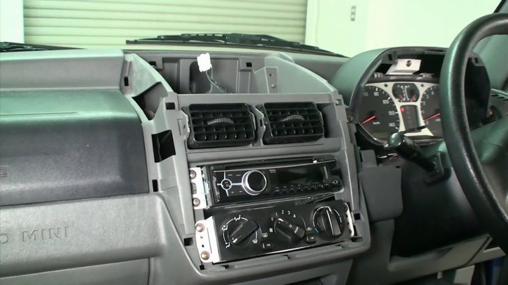 楽天市場 ミツビシ パジェロミニ H53a メンテナンス Dvd 内装 外装 外し 内張り パーツ 剥がし 用 カスタム 工具 セット Little Monster 楽天市場 ミツビシ パジェロミニ H53a メンテナンス Dvd 内装 外装 外し 内張り パーツ 剥がし 用 カスタム 工具 セット Little Monster