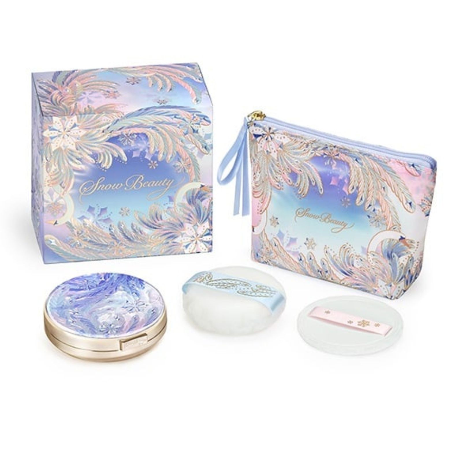 楽天市場】レフィル付きセット 資生堂 マキアージュ 2021 スノー