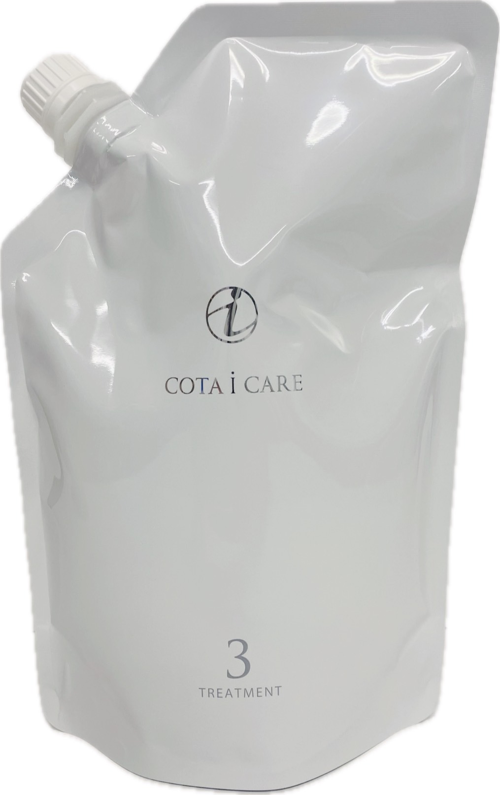 楽天市場】コタ アイケア トリートメント 5（3kg /業務用レフィル）※詰