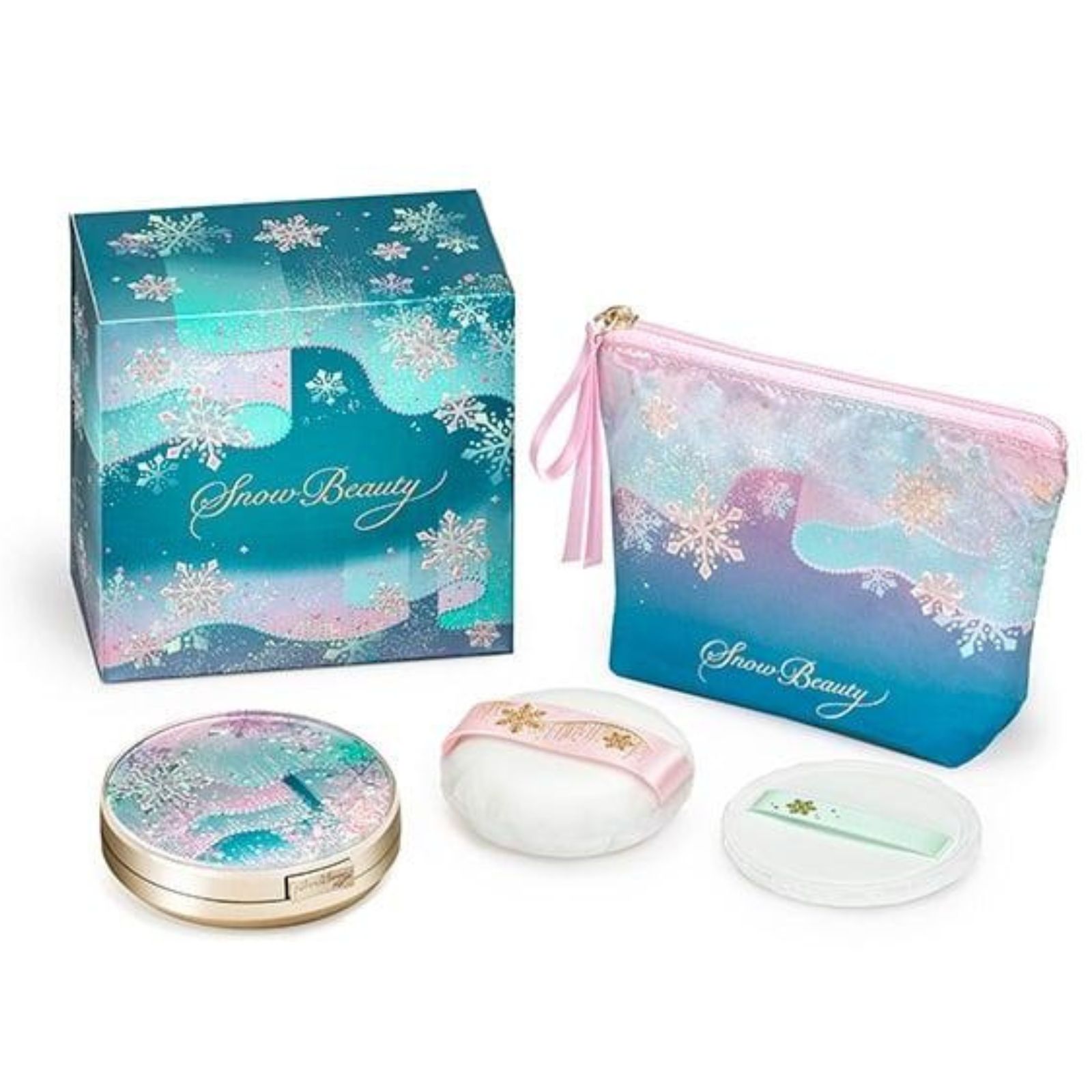 資生堂 スノービューティースキンケアパウダー本体2015-2024 10個セット 資生堂 スノービューティースキンケアパウダー本体2015-2024 10個