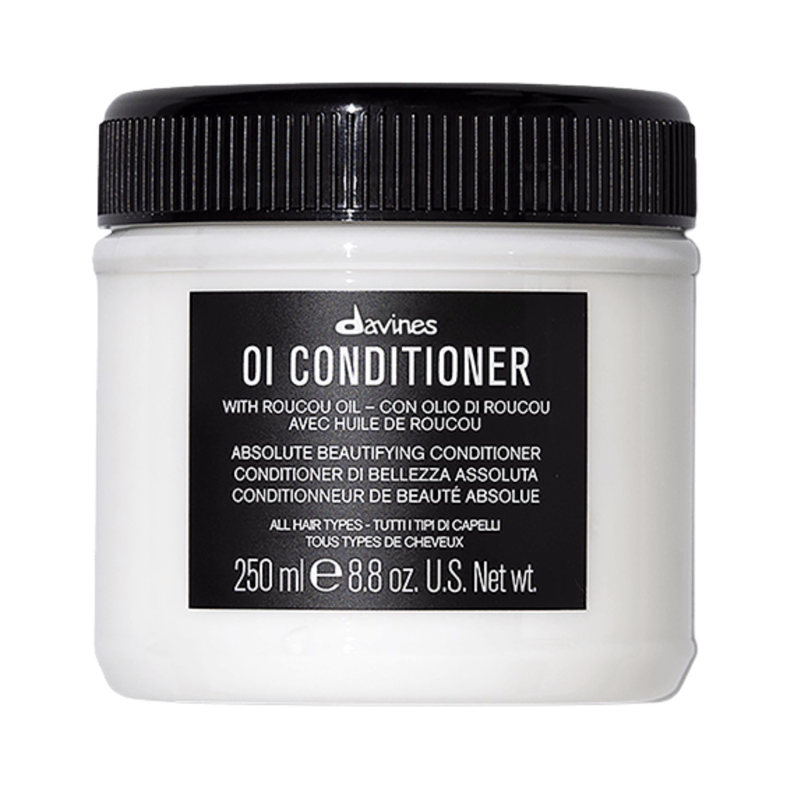 楽天市場】【正規品】ダヴィネス オイ コンディショナー 1000ml