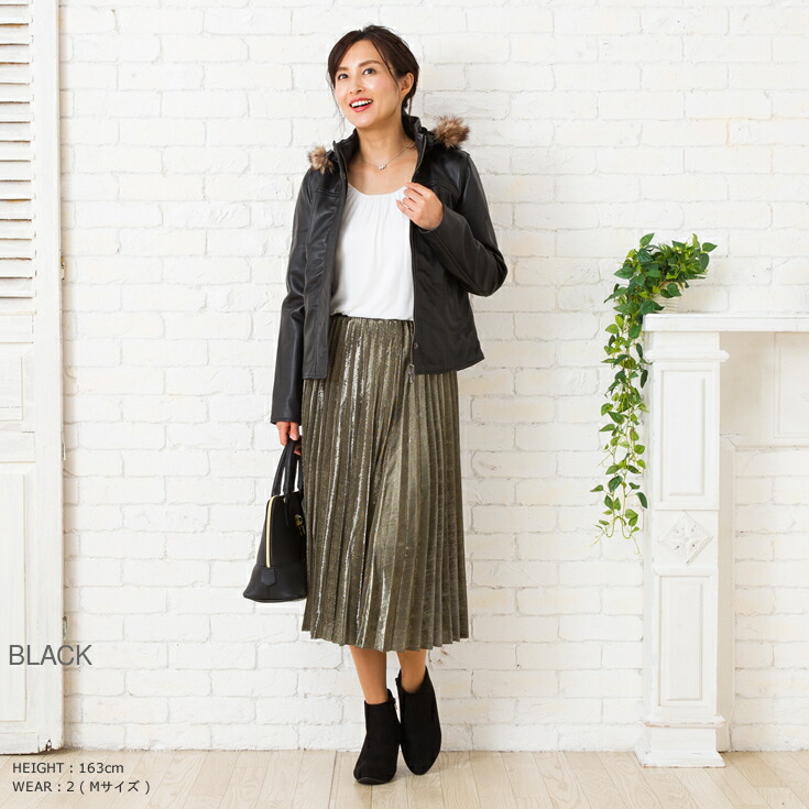 Liugoo 本革 レザージャケット ライダースジャケット Wng02lb レディース リューグー フード付ハイネックシングルジャケット