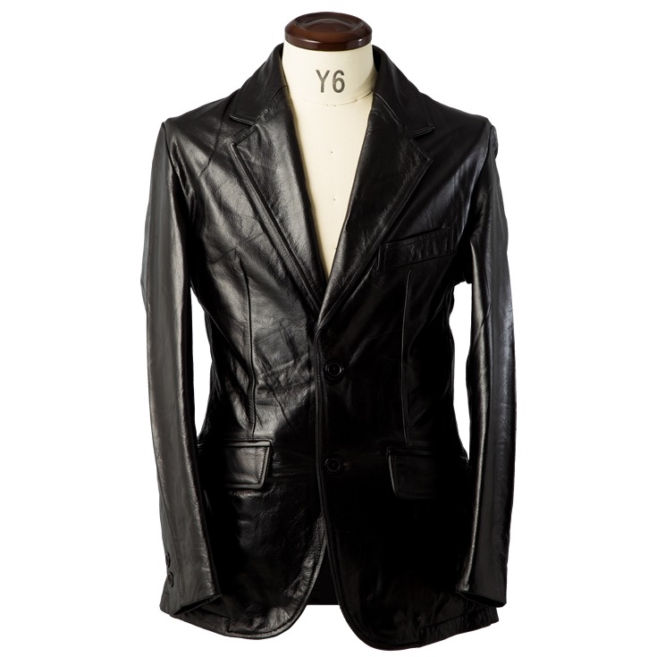 Liugoo -Leather speciality store-: Tailored jacket ★ 60 ％OFF! ★ brand ...