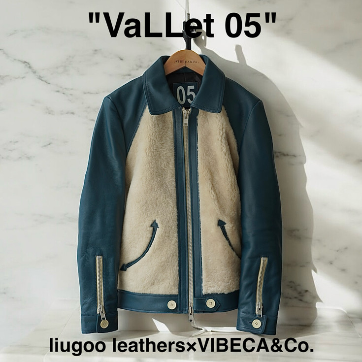 楽天市場】VALLET 本革 ダブルライダースジャケット メンズ