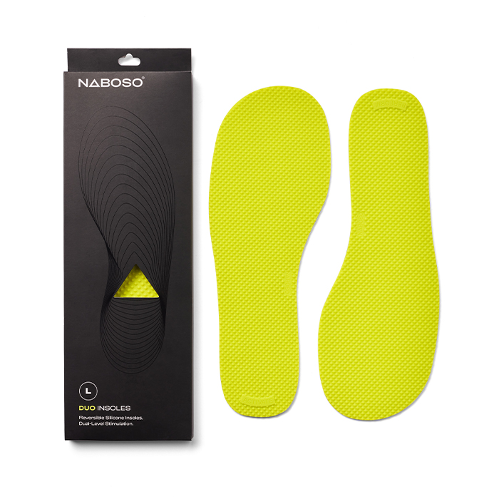 楽天市場】リカバリーソックス Naboso (ナボソ) Ankle Recovery