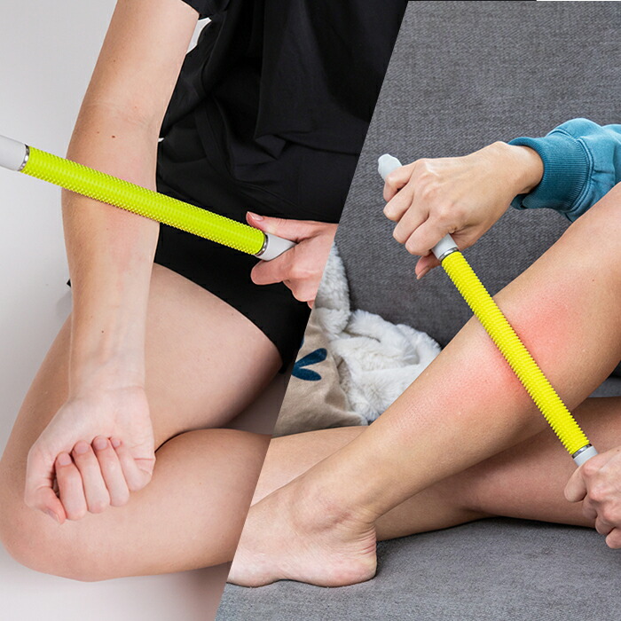 大人気・再入荷 ＼雑誌掲載商品／ Naboso (ナボソ) Neuro Stick