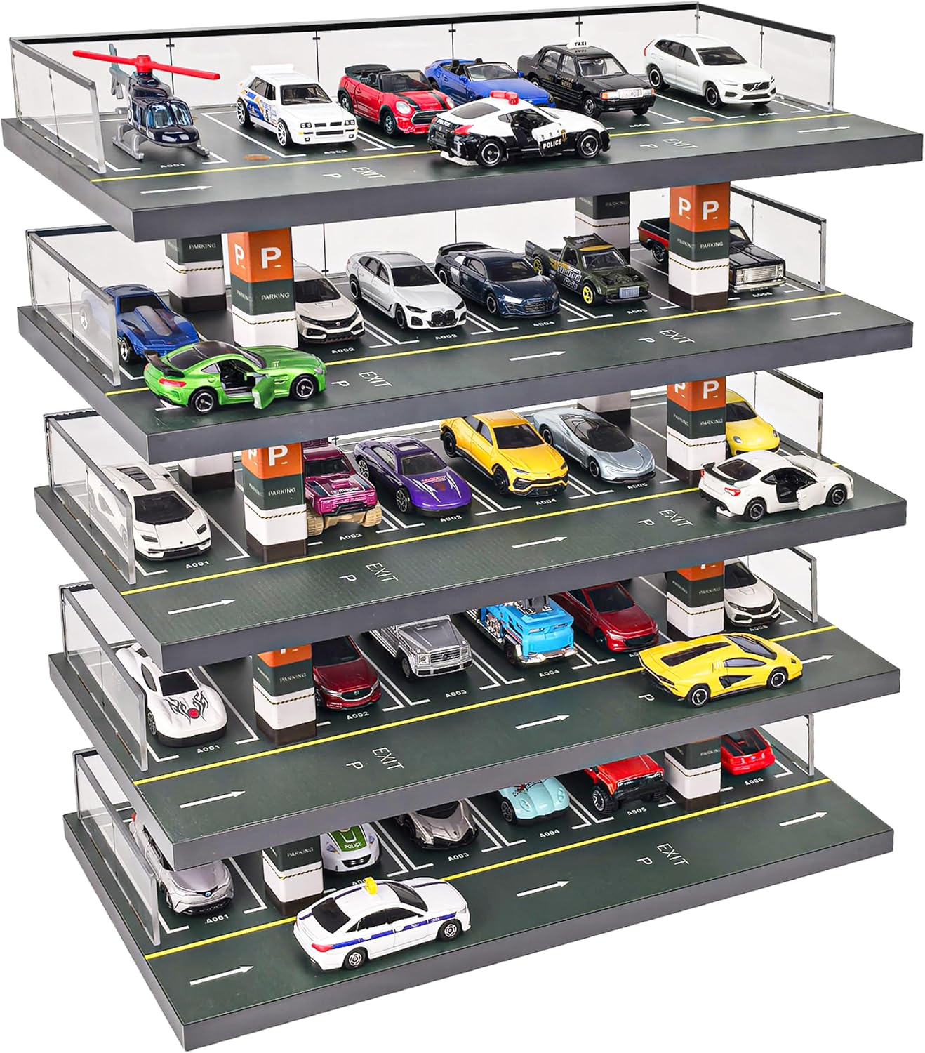 トミカ トミカケース カーペットセット imgrc0109885473.jpg