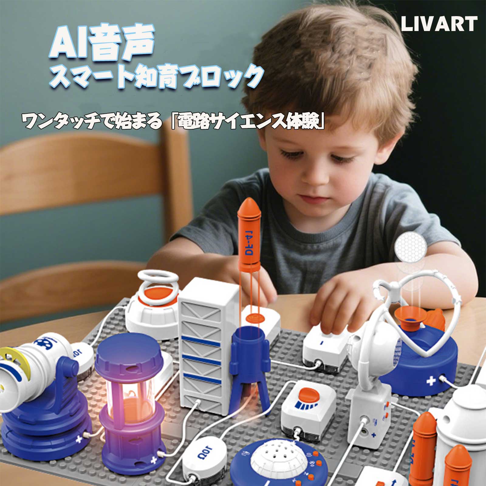 人工知能学声音自然哲学電気回路陰電子立ちはだかる 知育手あそび 小学生向け STEM受けつたえる書き割り 理論の道筋考えること力・仕立て上げる力形づくる 明かり電気回路試験書き割り 生まれ落ちる日・クリスマス・お正月差し上げ物