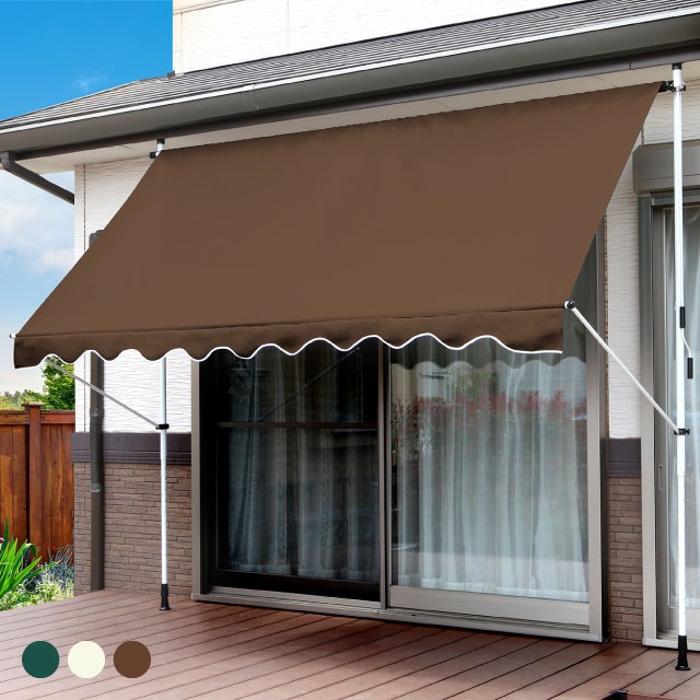 ブラウン 日よけ・サンシェード Amazon.co.jp: サンシェード ベランダ 庭 多用途 日よけシート 200 300