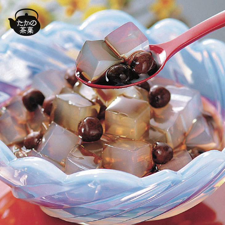 SSK 国産天草使用 抹茶豆寒天 230g×12個入×(2ケース)｜ 送料無料 和菓子 寒天 楽天市場】SSK 国産天草使用 抹茶豆寒天 230g×12個入×(2ケース)｜ 送料