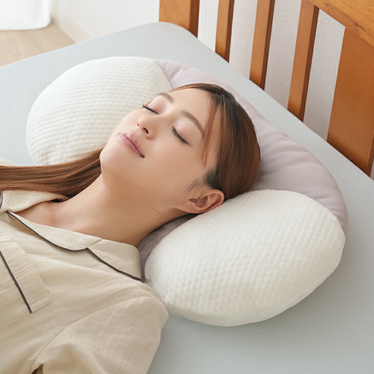 楽天市場】快眠五つ星まくら まくら 枕 マクラ 安眠 快眠枕 快眠まくら