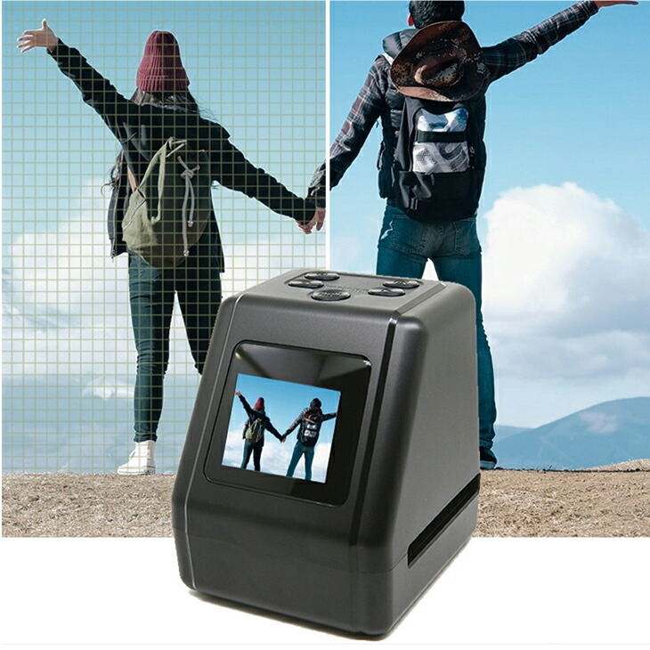 楽天市場】Plustek フォトスキャナー - ephoto Z300、2 秒で 4x6 の