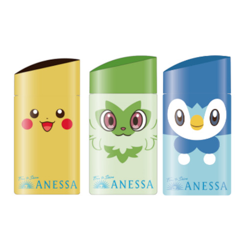Amazon | シセイドウ 資生堂 アネッサ ANESSA パーフェクトUV