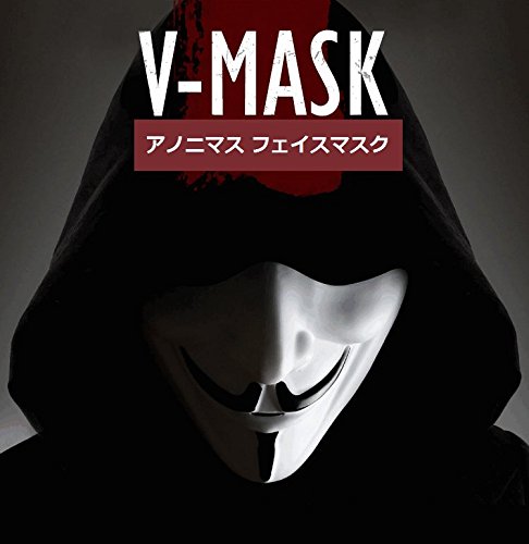 楽天市場 送料無料 アノニマス ハーフフェイスマスク Tpu製 ネオプレン 軽量1g 側頭部まで覆う立体設計 Live On