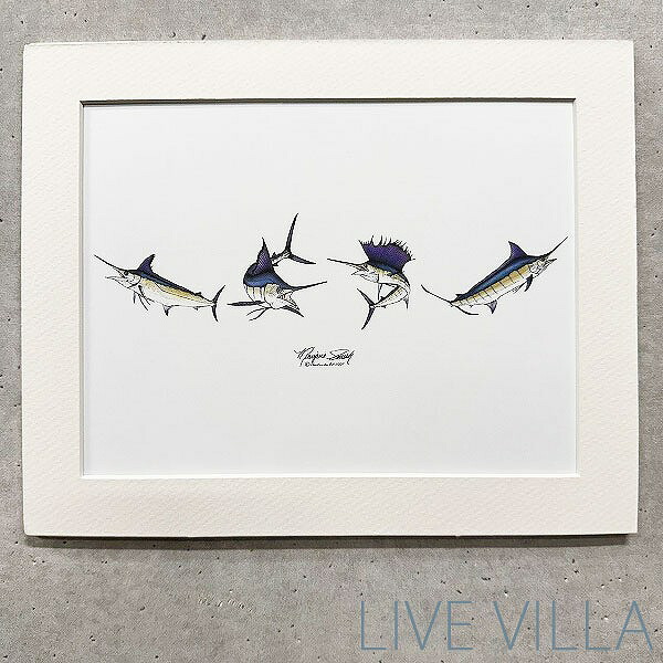 値下げ！ハートアートコレクション　アートスクリーン「サカナ」 楽天市場】【値下げ商品】レリーフ アート マグロ 魚 さかな サカナ