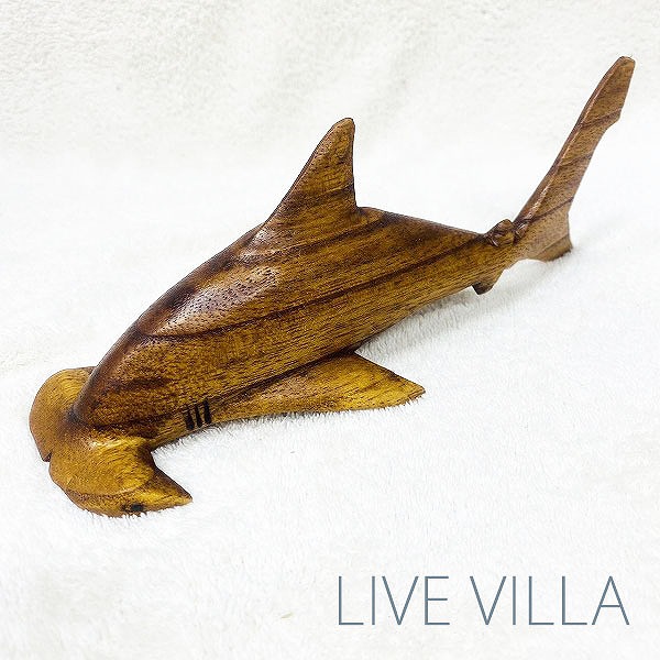 ハンマーヘッドシャーク 孫悟空 02 THE ORIGINAL原作カラー ハンマー