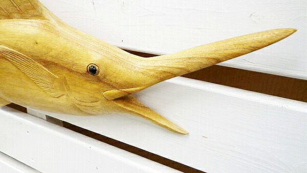 海兵隊員ファーニチャー カジキのオーナメント浮彫り Hotjobsafrica Org